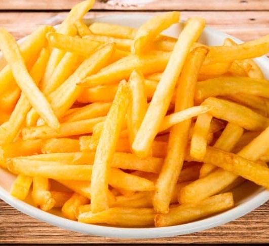 Papas Fritas Mediana